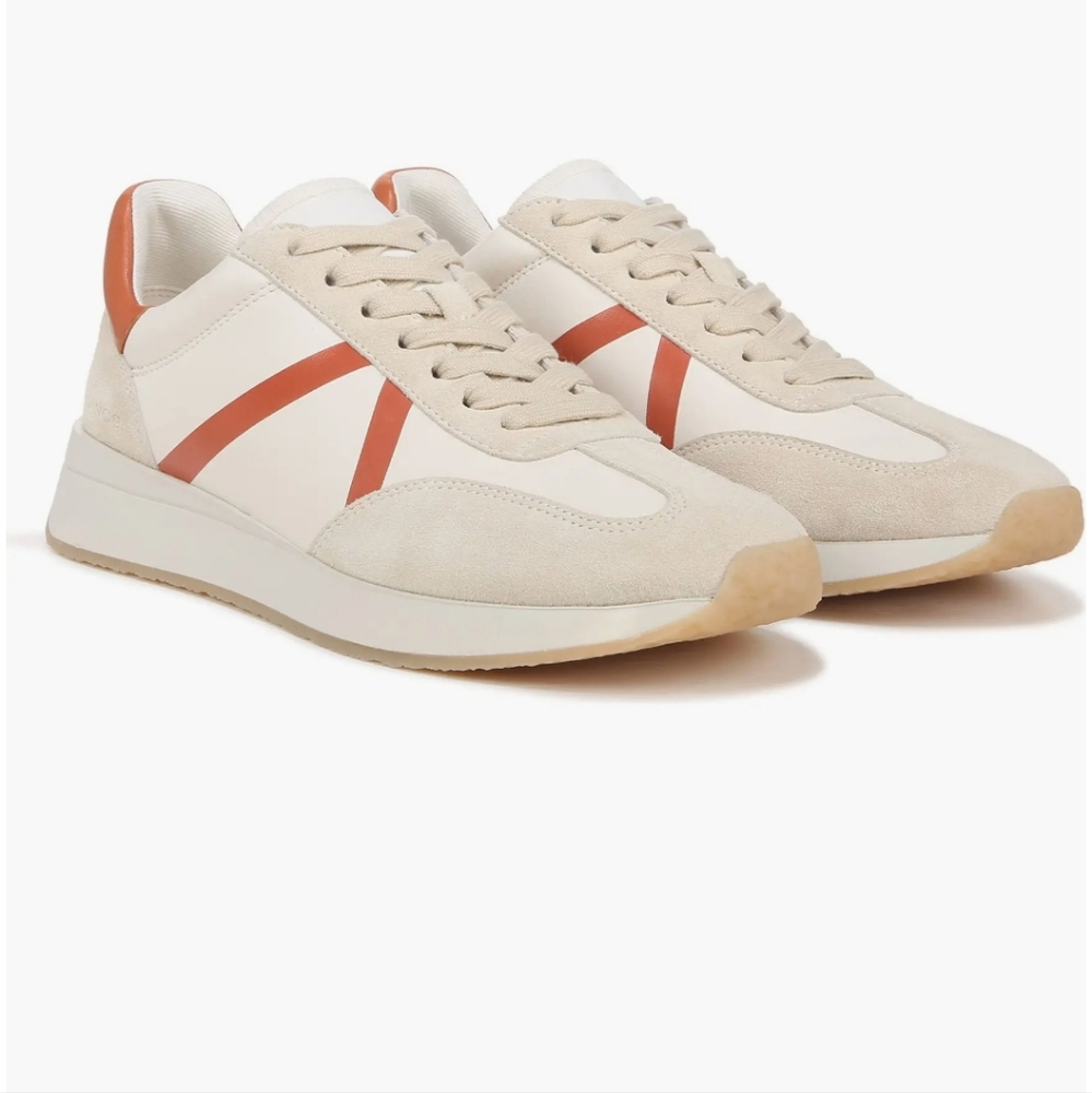 Vince Ohara Sneakers